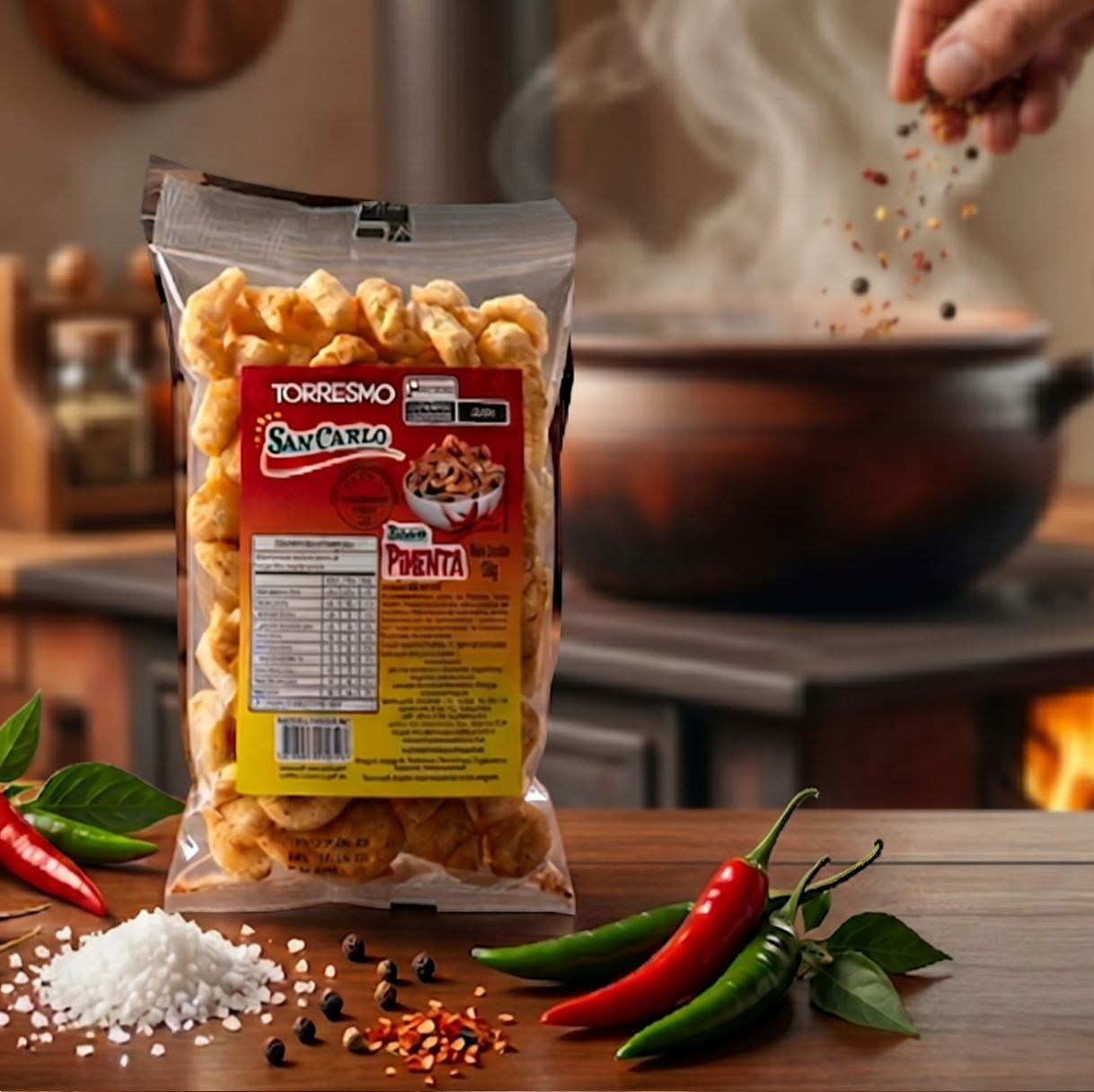 Torresmo San Carlo 90g (2)